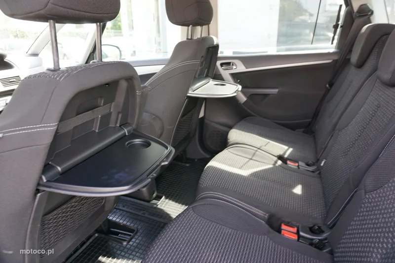Citroen C4 Picasso 14