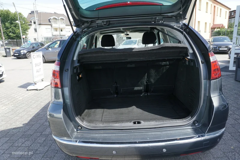 Citroen C4 Picasso 18