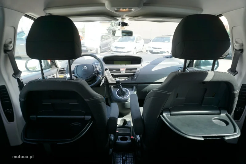 Citroen C4 Picasso 19