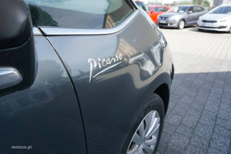 Citroen C4 Picasso 20