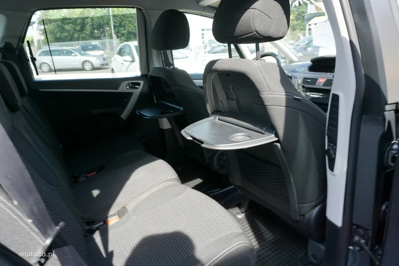 Citroen C4 Picasso 22
