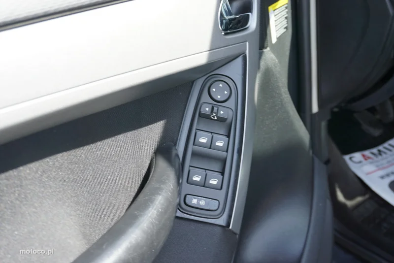 Citroen C4 Picasso 8