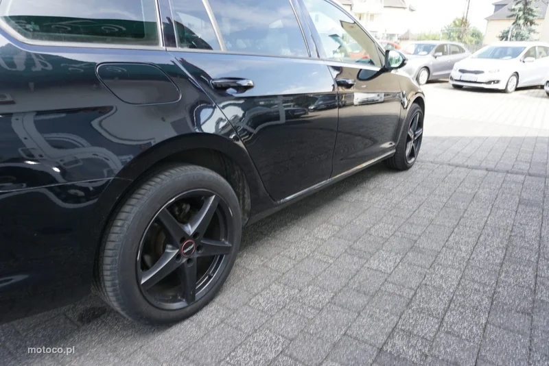 Volkswagen Golf VII 18