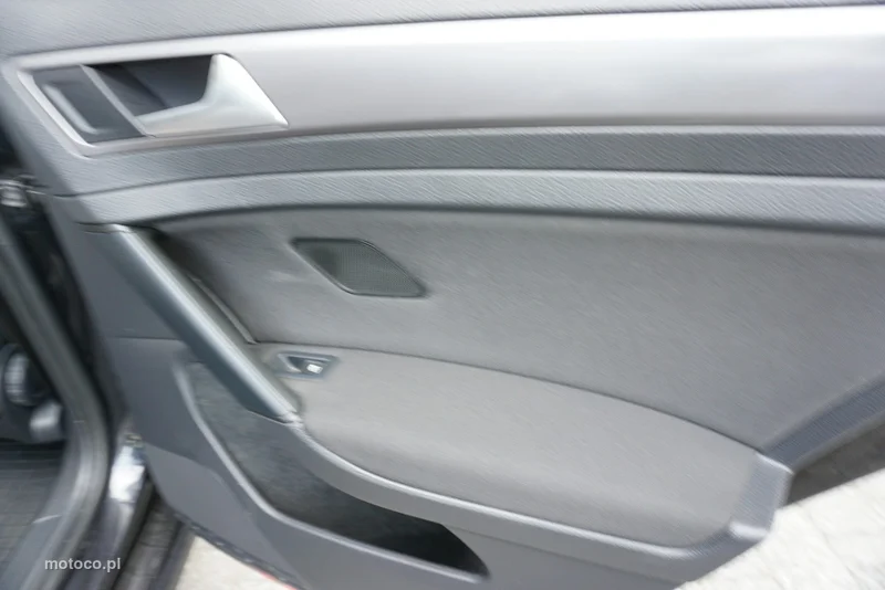 Volkswagen Golf VII 19