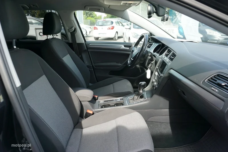 Volkswagen Golf VII 24