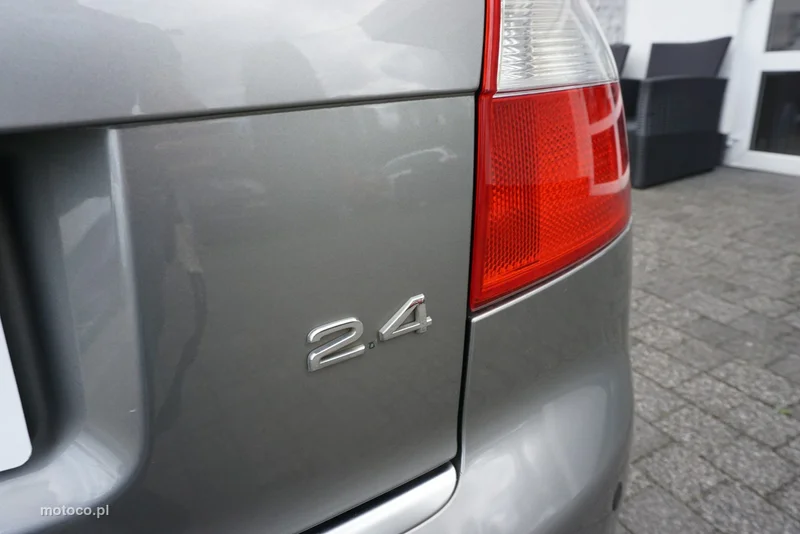 Audi A4 B6 14
