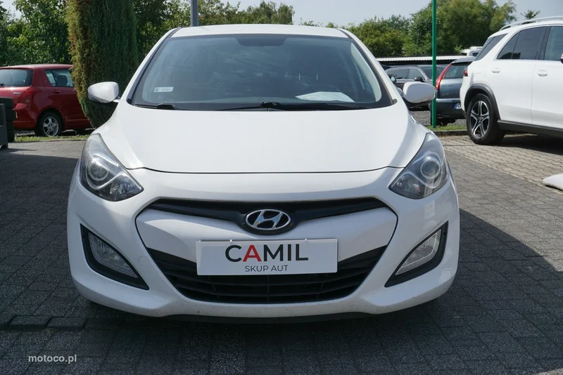 Hyundai i30 2