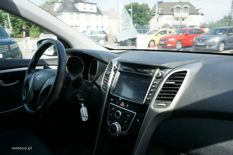 Hyundai i30 17