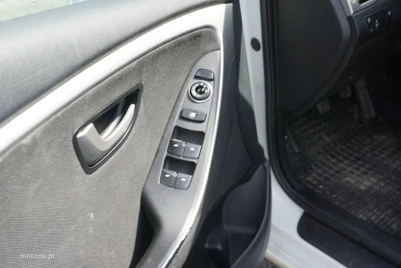 Hyundai i30 8