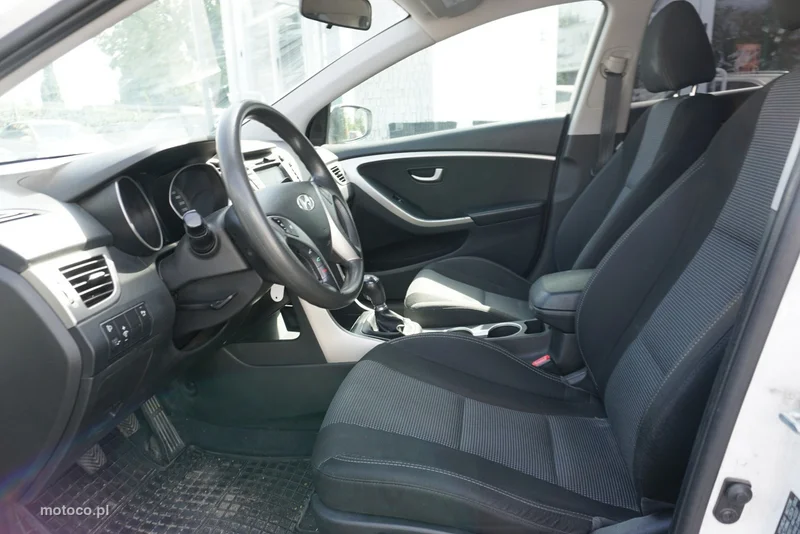 Hyundai i30 9