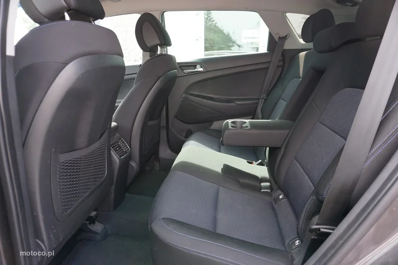 Hyundai TUCSON 13