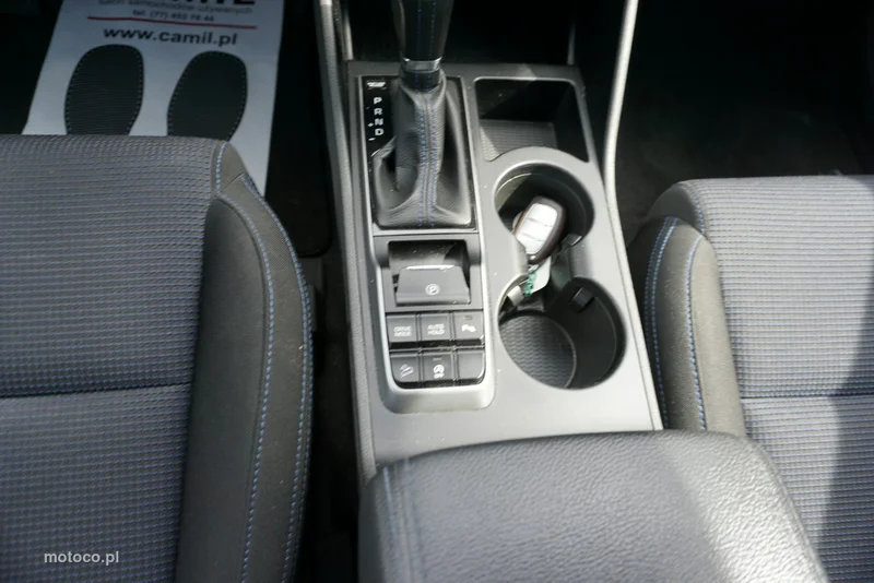 Hyundai TUCSON 17