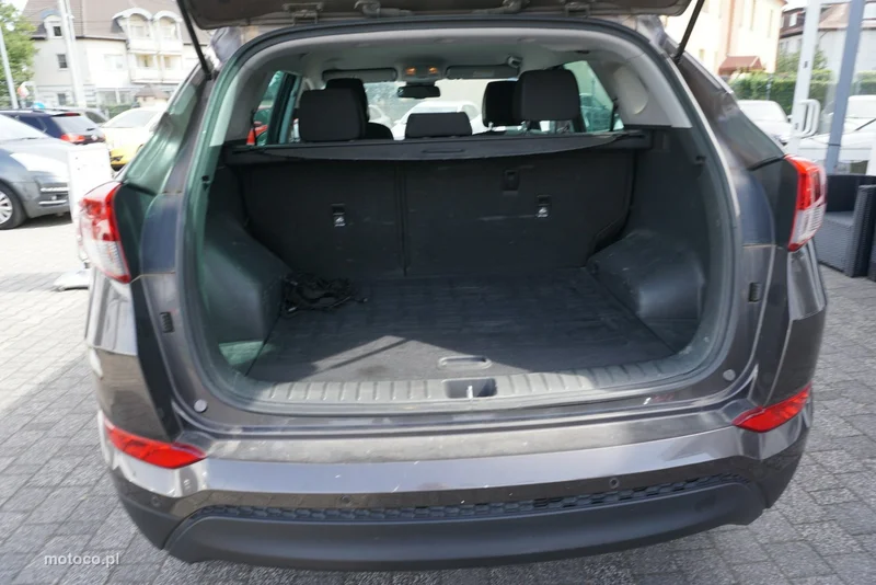 Hyundai TUCSON 19