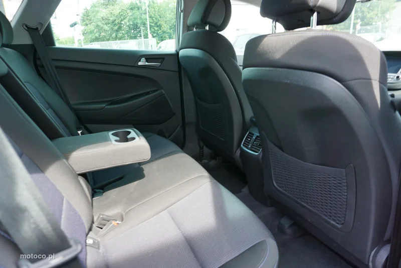 Hyundai TUCSON 21