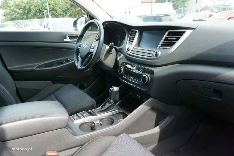 Hyundai TUCSON 24