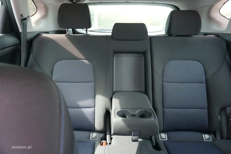 Hyundai TUCSON 27