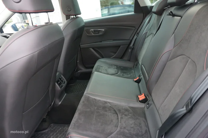 Seat Leon 13
