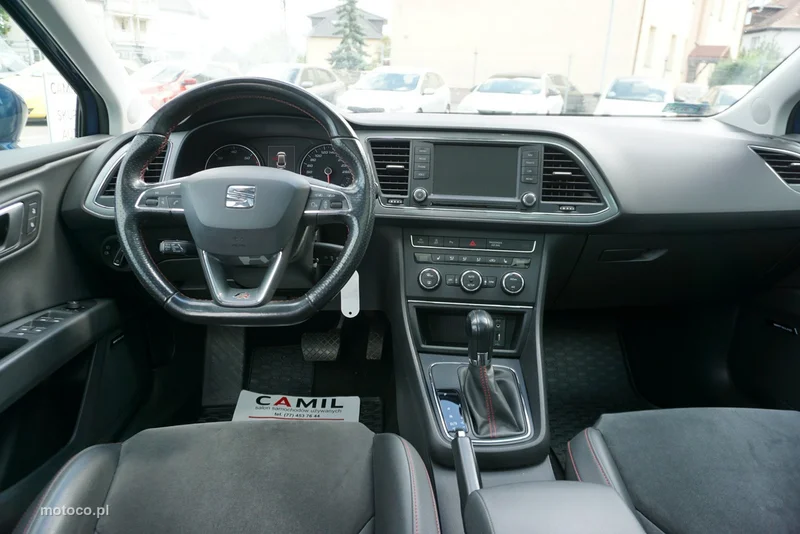 Seat Leon 14
