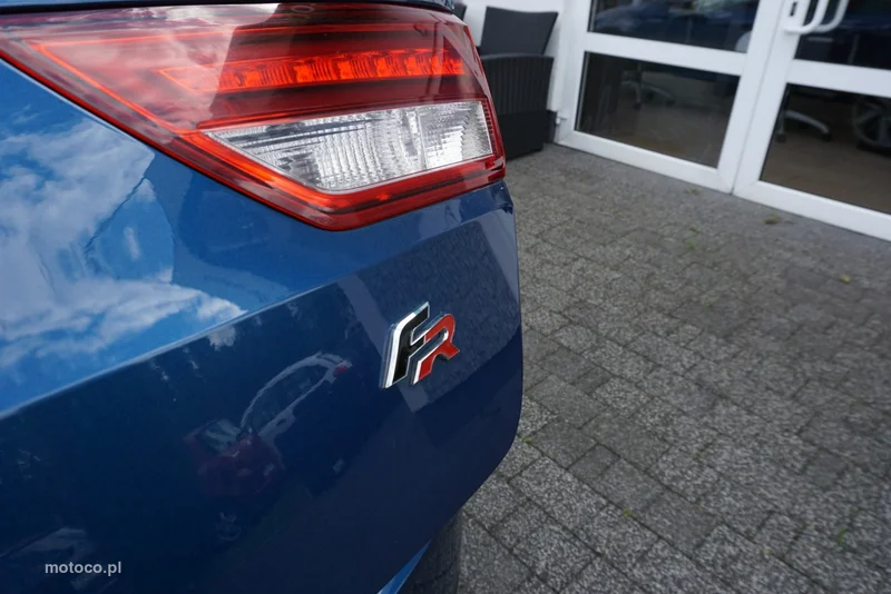 Seat Leon 19