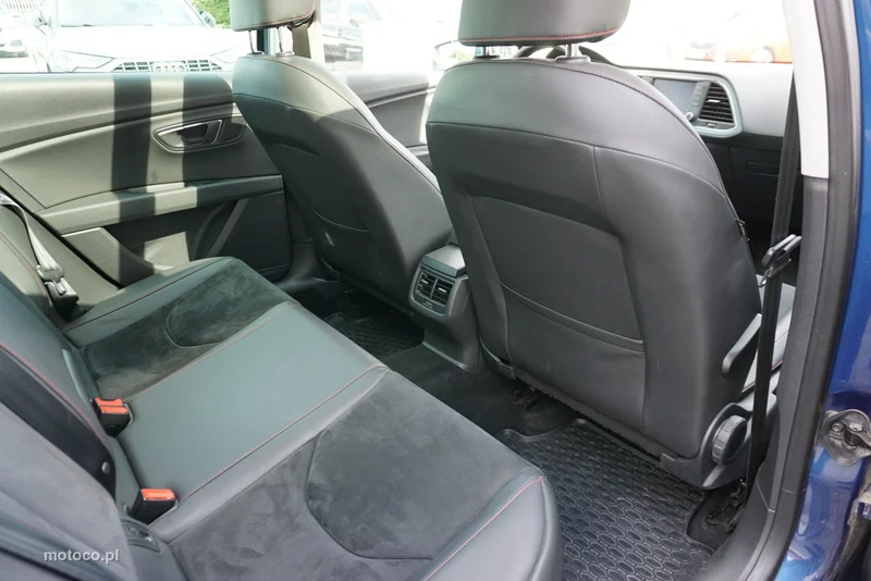 Seat Leon 22
