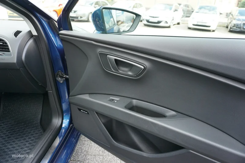 Seat Leon 23