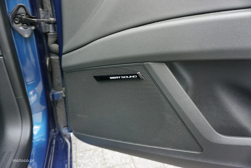 Seat Leon 24