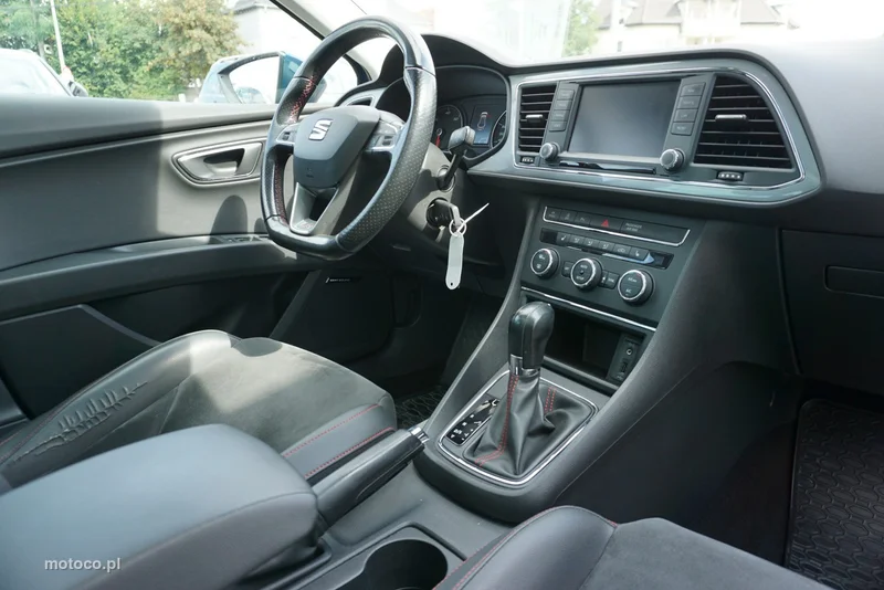 Seat Leon 26