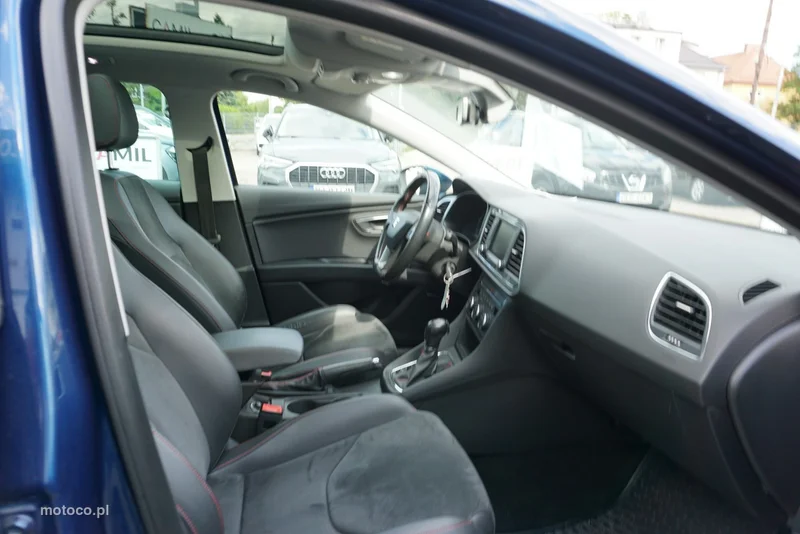 Seat Leon 27