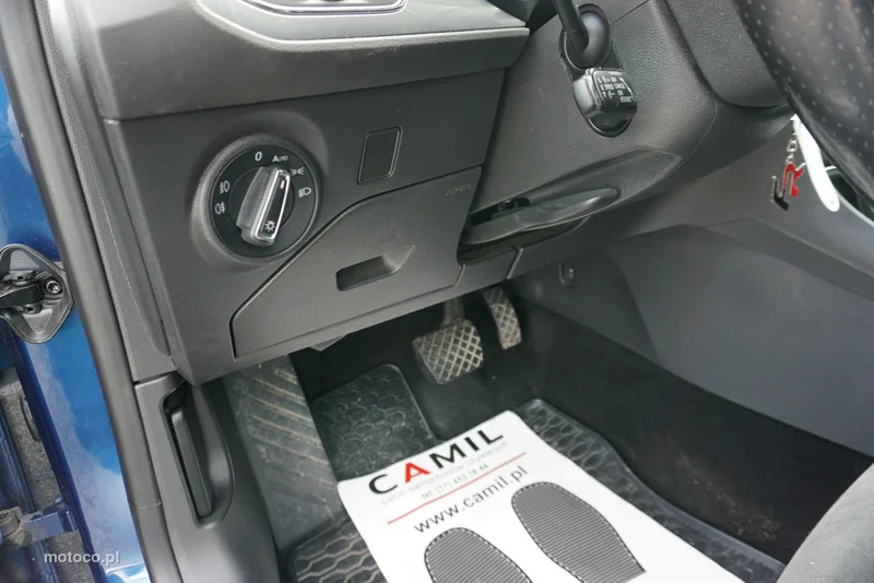 Seat Leon 10