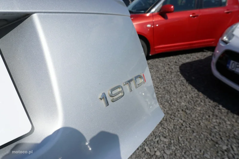 Audi A4 B6 13