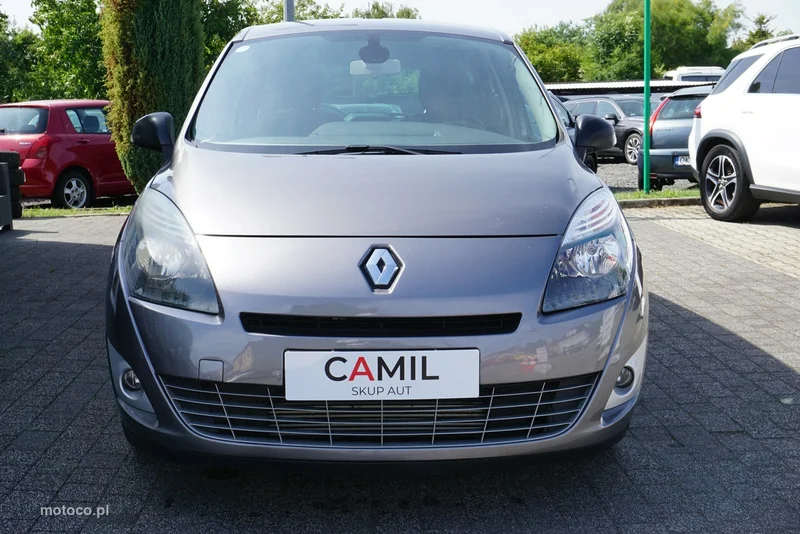 Renault Clio III 2