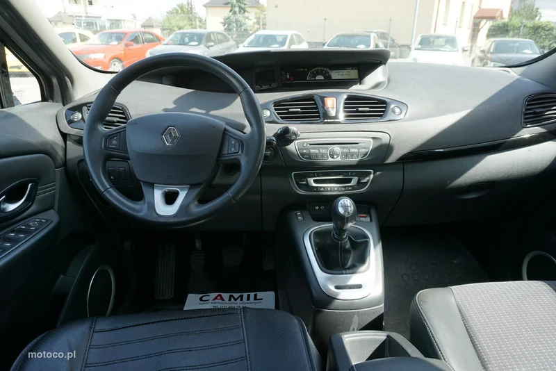 Renault Clio III 11