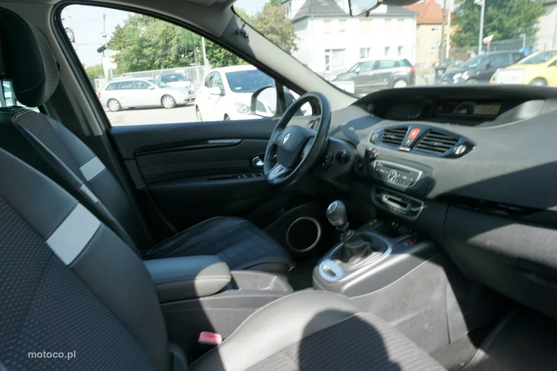 Renault Clio III 14