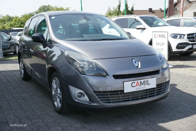 Renault Clio III 3