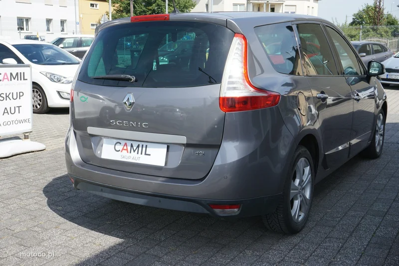 Renault Clio III 4