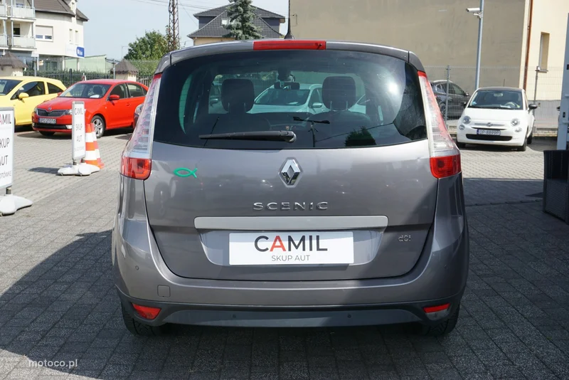 Renault Clio III 5