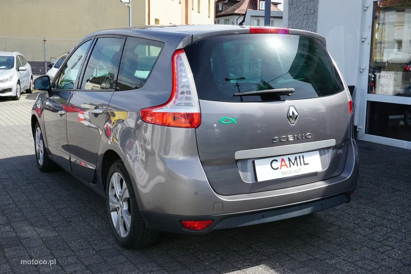Renault Clio III 6