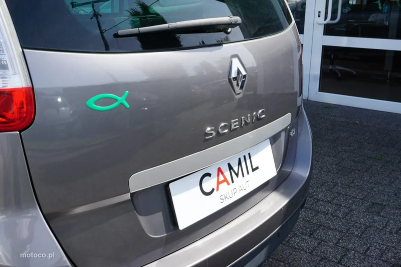 Renault Clio III 7