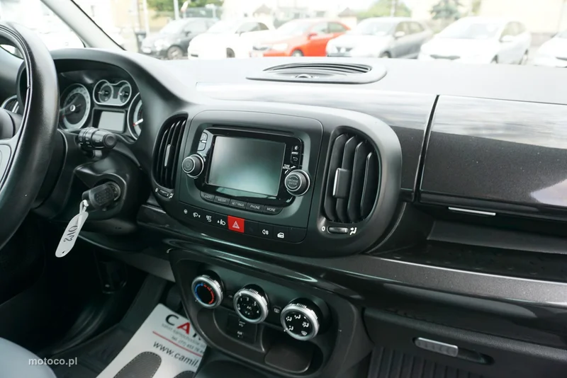 Fiat 500L 31