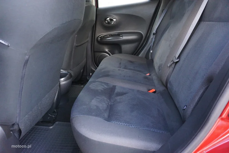 Nissan Juke 12