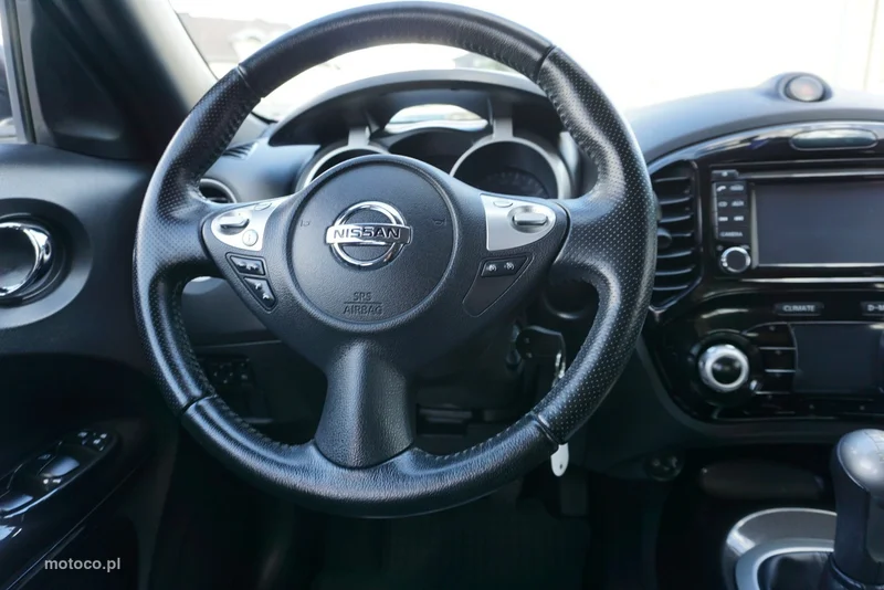 Nissan Juke 15