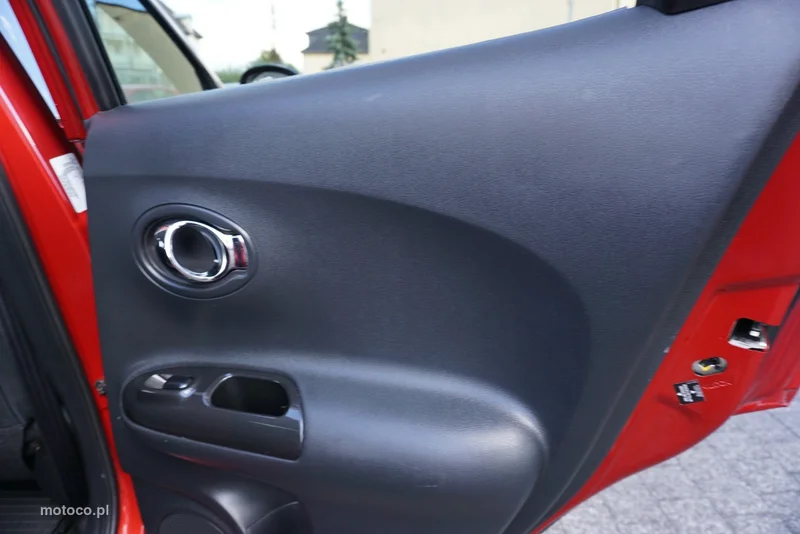 Nissan Juke 21