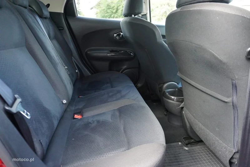 Nissan Juke 22