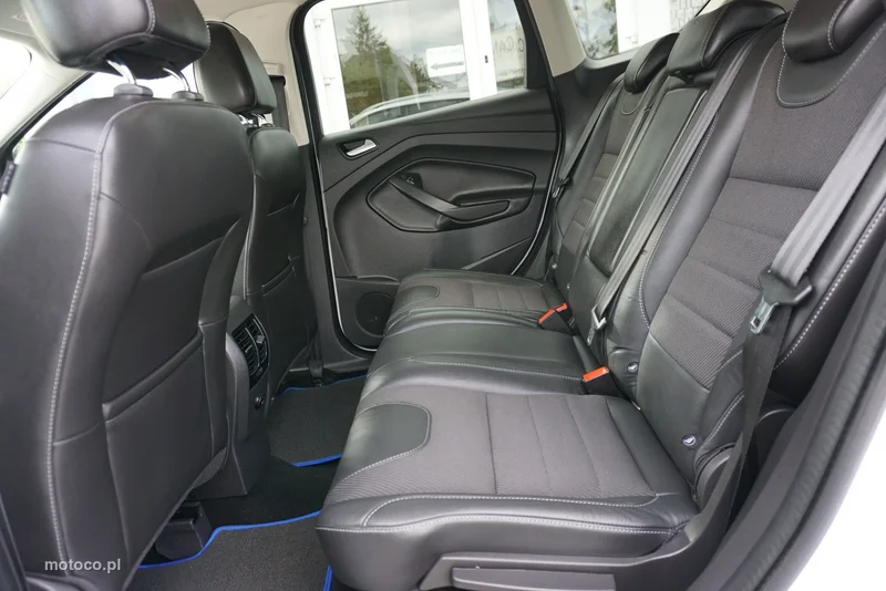 Ford Kuga II 15