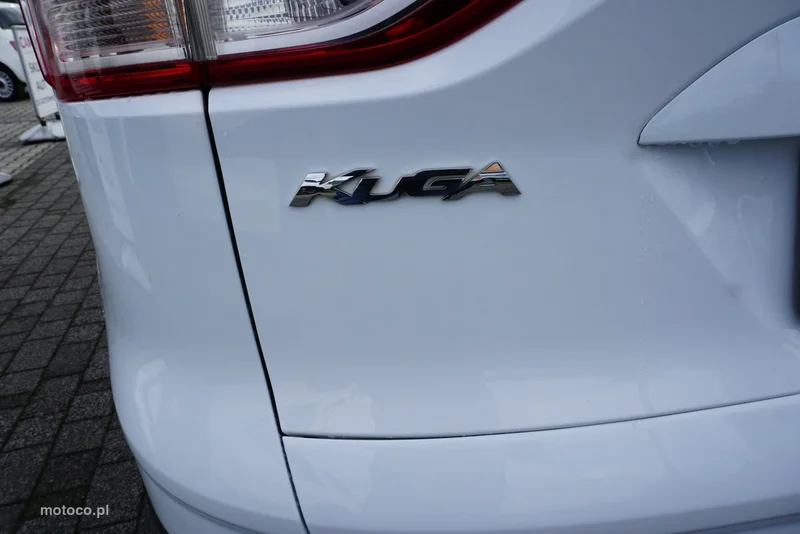 Ford Kuga II 20