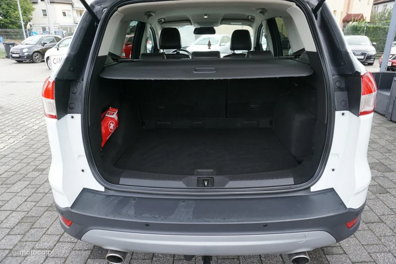 Ford Kuga II 22