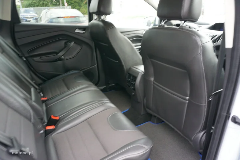 Ford Kuga II 27