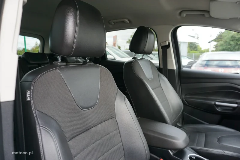 Ford Kuga II 35