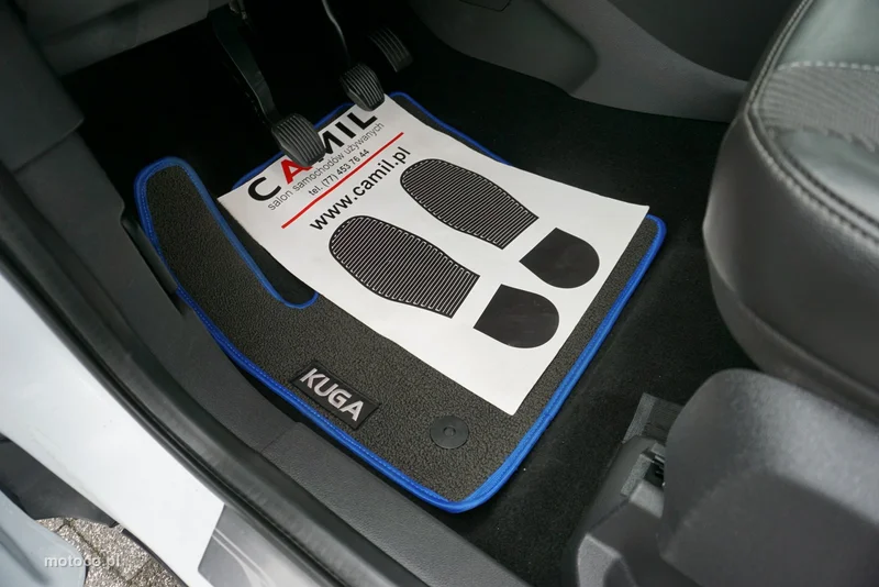 Ford Kuga II 37