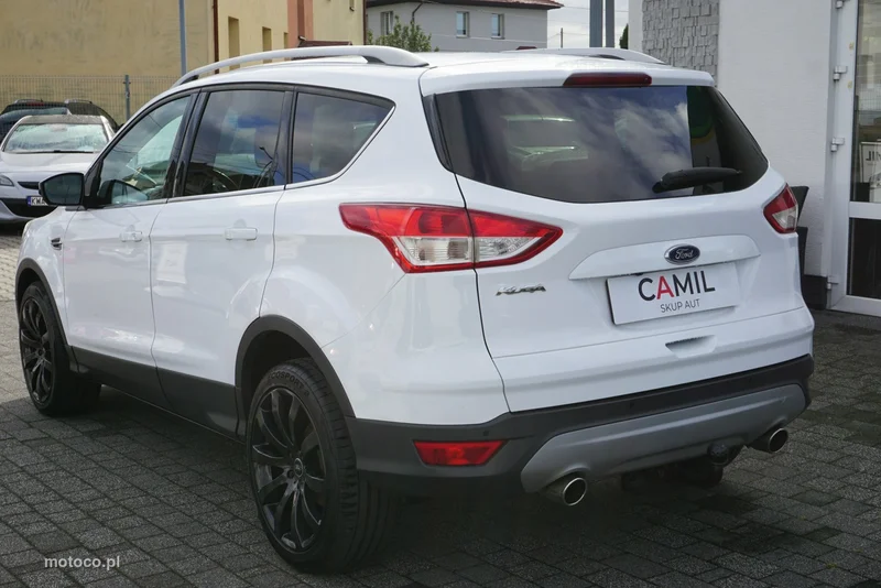 Ford Kuga II 6